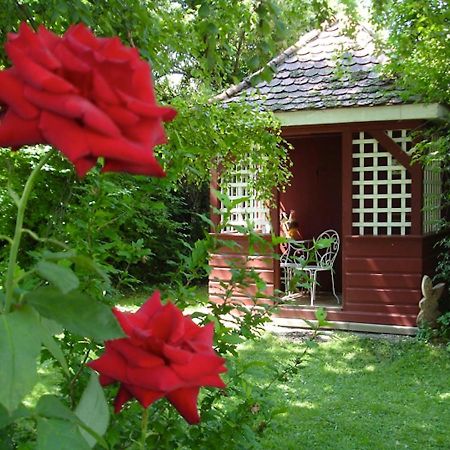 Hotel Buerkle Фелбах Екстериор снимка