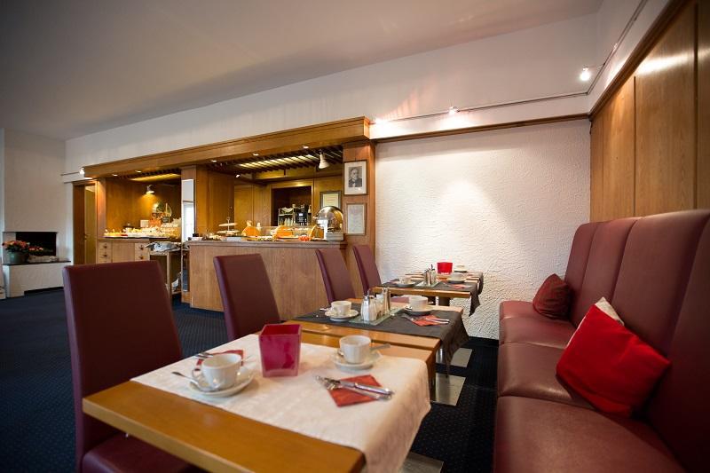 Hotel Buerkle Фелбах Екстериор снимка