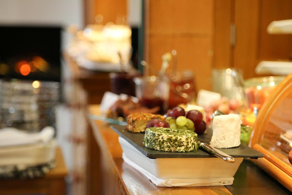Hotel Buerkle Фелбах Екстериор снимка