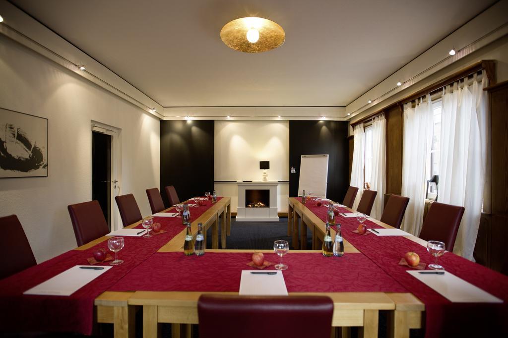 Hotel Buerkle Фелбах Екстериор снимка