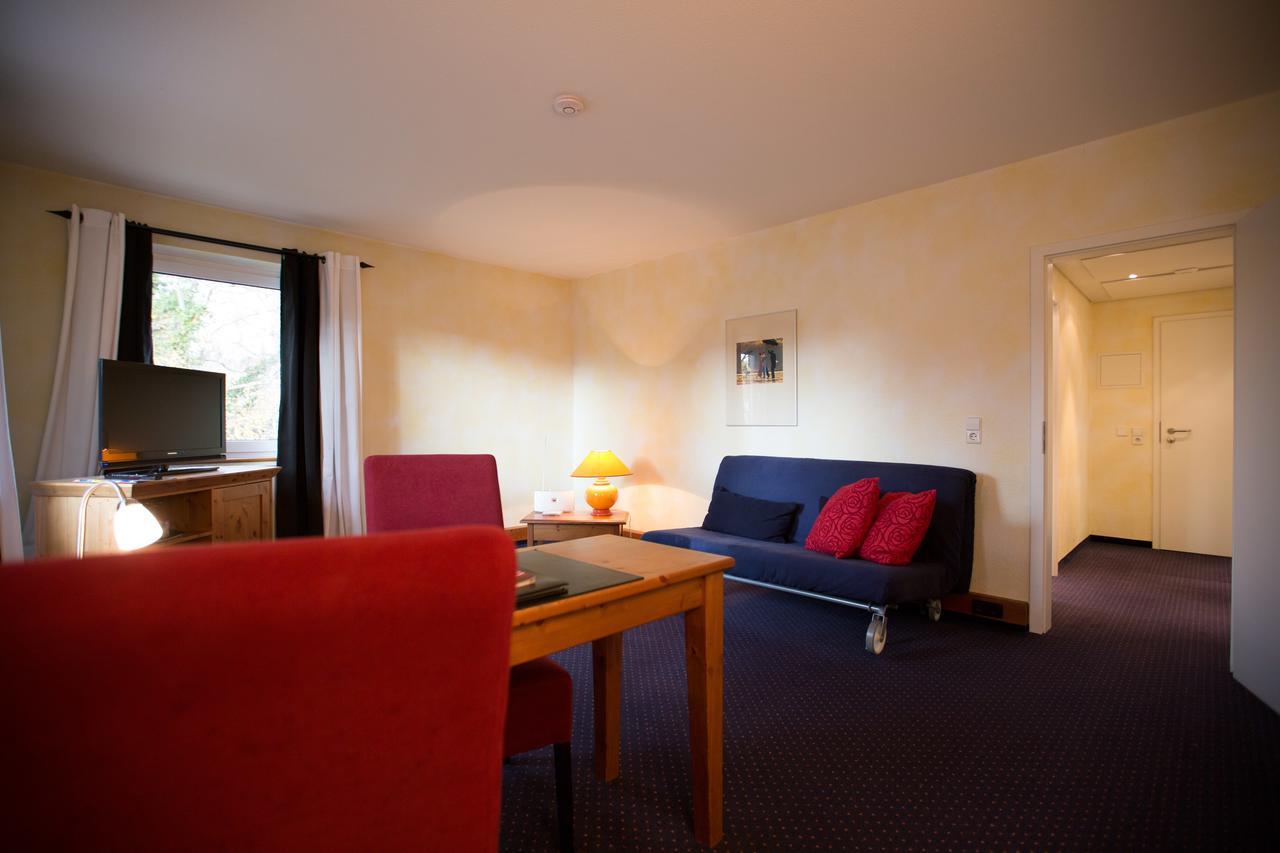 Hotel Buerkle Фелбах Екстериор снимка