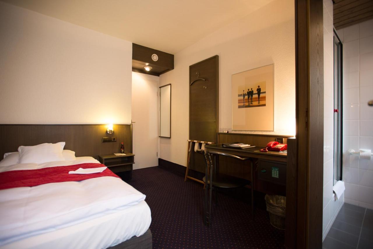 Hotel Buerkle Фелбах Екстериор снимка